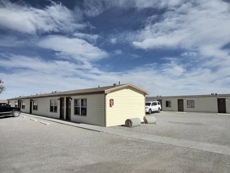 More Photos Of 3725-3777 E US Hwy 50, Baker Hotel For Sale