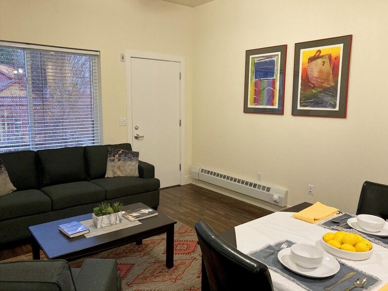 More Photos Of 3947-3951 N Williams Ave, Portland Apartments For Sale