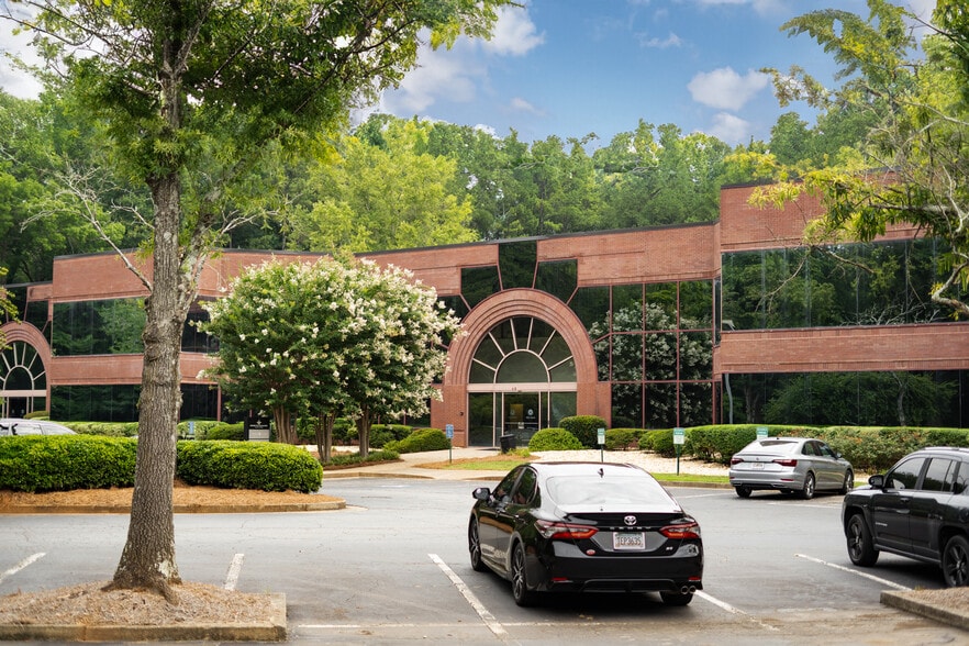 More Photos Of 1130 Northchase Pky SE, Marietta Office For Lease