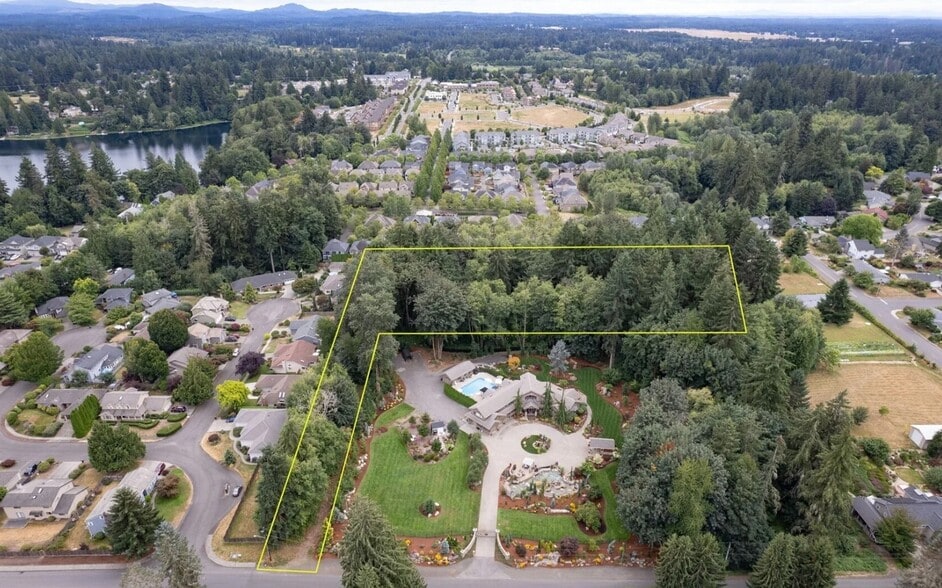 More Photos Of 1515 Middle St SE, Olympia Land For Sale