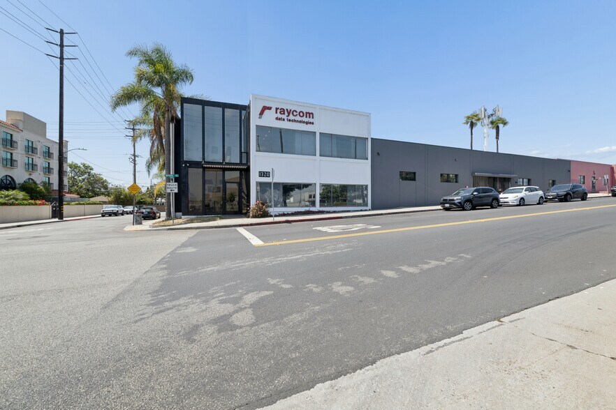 More Photos Of 1320 E Imperial Ave, El Segundo Loft Creative Space For Sale