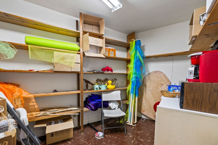 More Photos Of 242 S Main St, Willits Freestanding For Sale