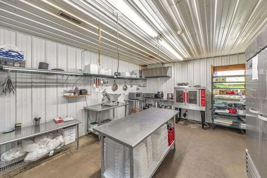 More Photos Of 150 Highway 330, Owenton Winery Vineyard For Sale