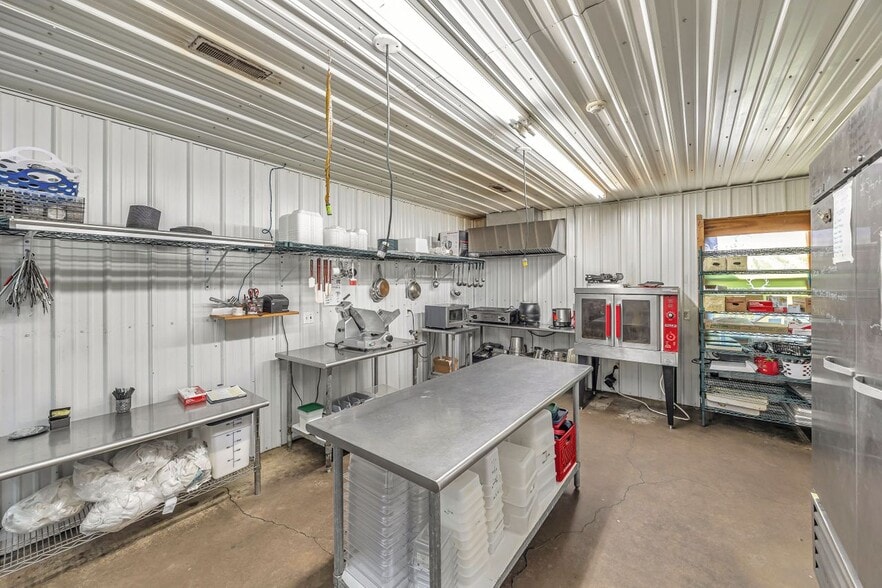 More Photos Of 150 Highway 330, Owenton Winery Vineyard For Sale