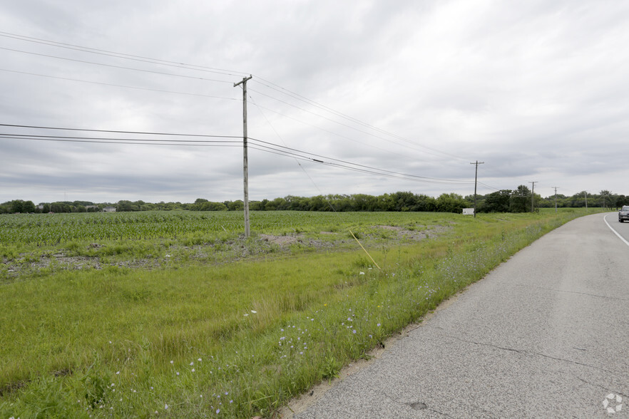 Primary Photo Of 25435 N US Highway 12, Lake Zurich Land For Sale