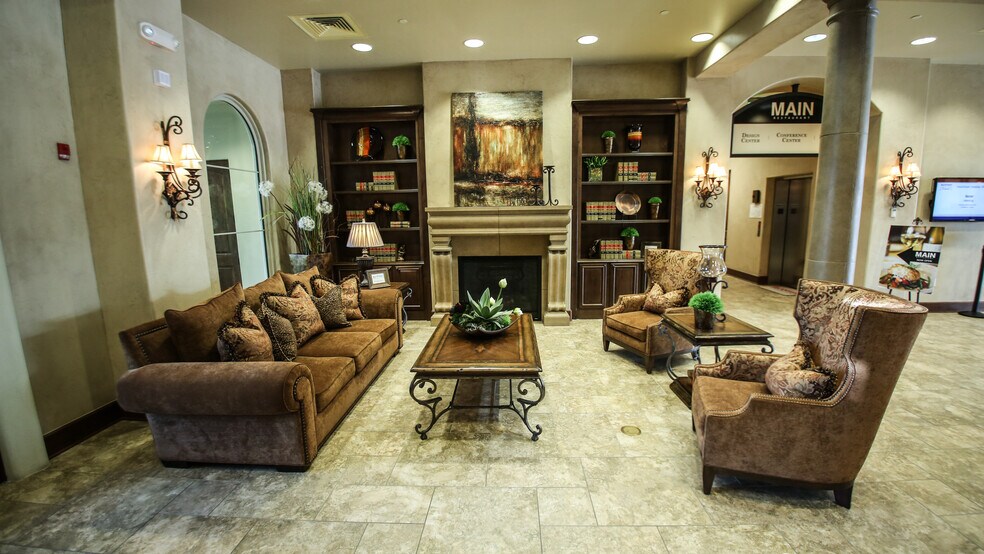 More Photos Of 18750 Interstate 45, Spring Unknown For Lease