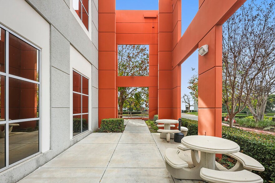 More Photos Of 11246 Jersey Blvd, Rancho Cucamonga Distribution For Lease