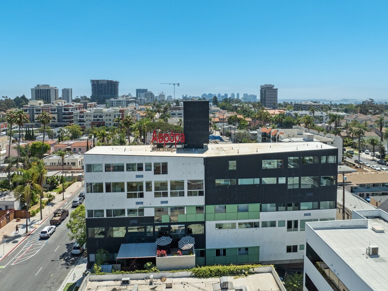 More Photos Of 3776 4th Ave, San Diego Apartments For Sale