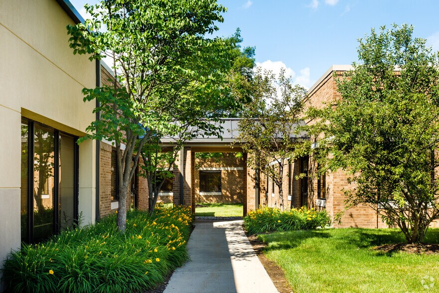 More Photos Of 3940 Ranchero Dr, Ann Arbor Office For Sale