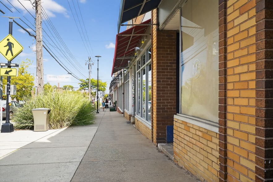 More Photos Of 2245-2275 Lee Rd, Cleveland Heights Storefront For Sale