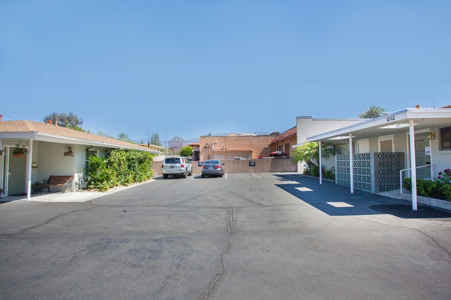 More Photos Of 1258-1262 Harvard Ave, Claremont Medical For Lease