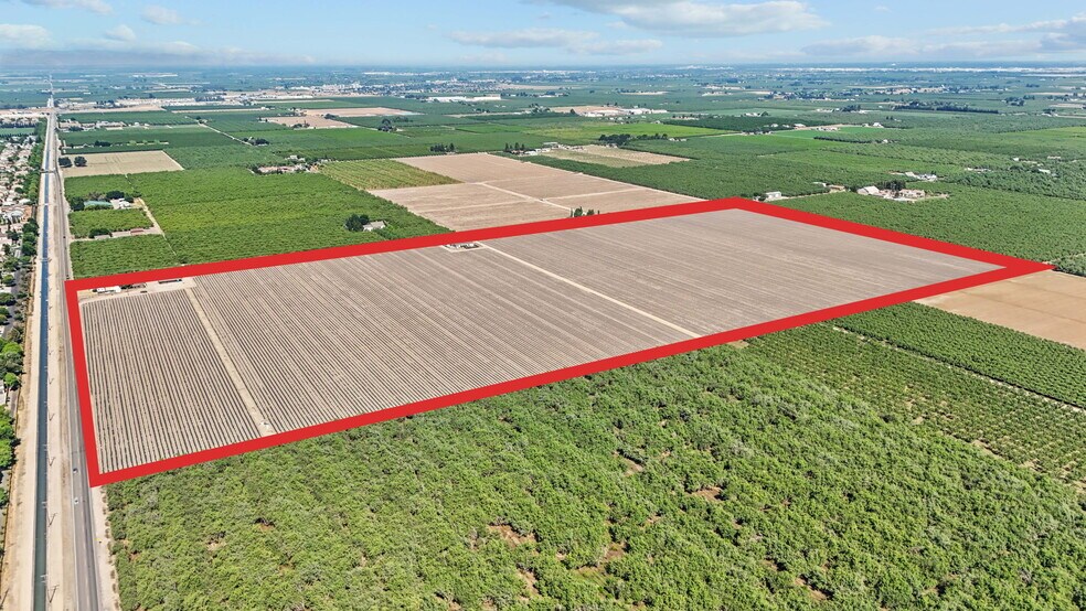 More Photos Of 715 Taylor rd, Turlock Land For Sale