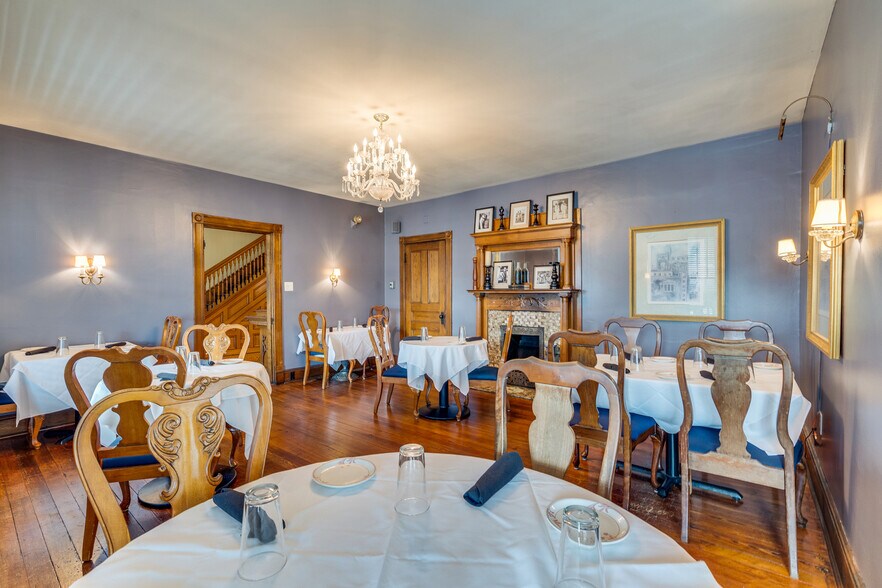 More Photos Of 412 6th St, Bristol Restaurant For Sale