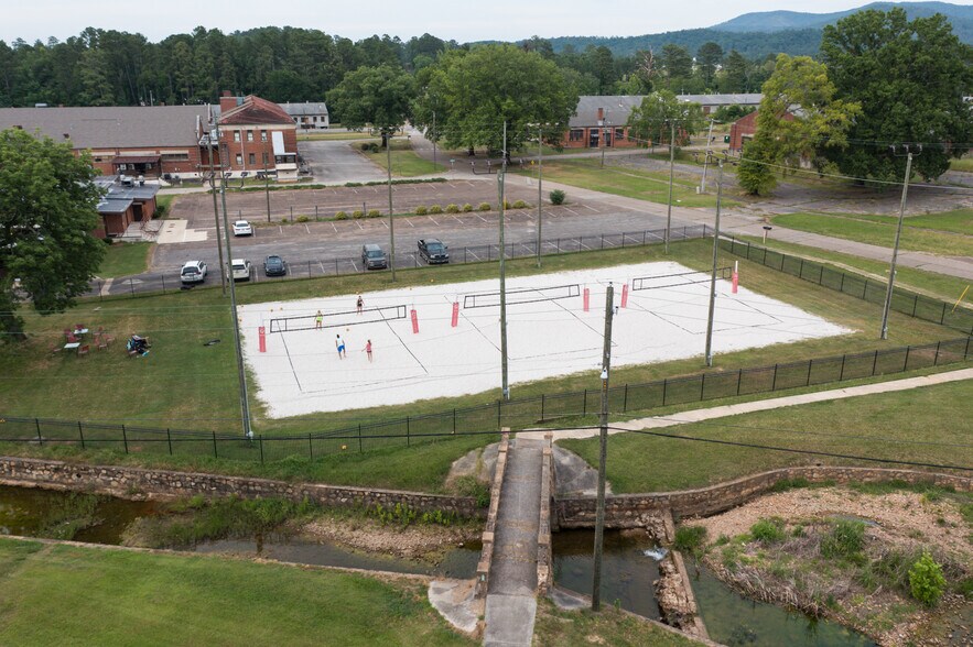 More Photos Of 100 Symphony Way, Anniston Sports And Entertainment For Sale