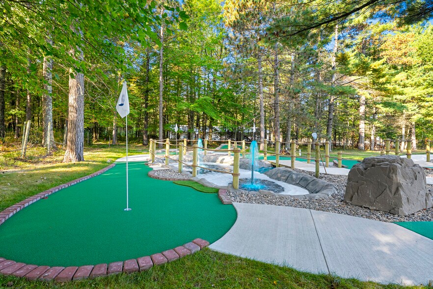 More Photos Of 15376 County Highway W, Crivitz Convenience Store For Sale