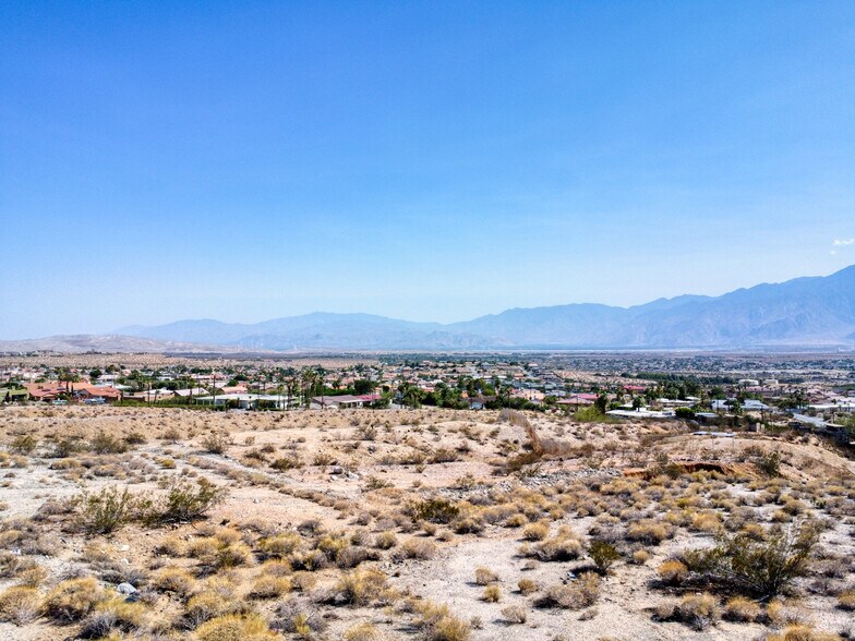 More Photos Of 642060010 @ Miracle Hills Rd, Desert Hot Springs Land For Sale