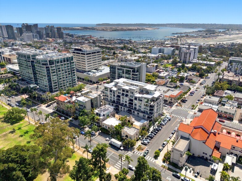 More Photos Of 525 Nutmeg St, San Diego Apartments For Sale