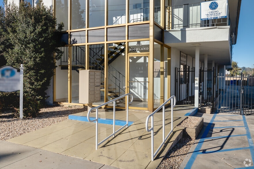 More Photos Of 312 Highland Ave, El Cajon Office For Sale