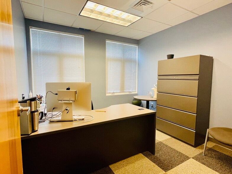 More Photos Of 5003 Southpark Dr, Durham Medical For Sale