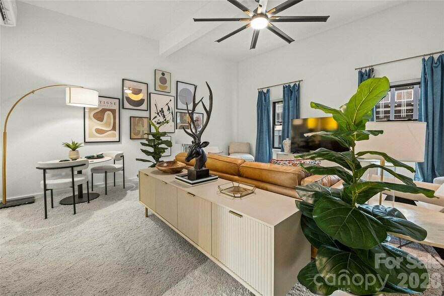 More Photos Of 9-13 Broadway St, Asheville Storefront Retail Office For Sale