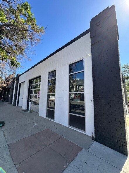 More Photos Of 3300 Tejon St, Denver Storefront Retail Office For Lease