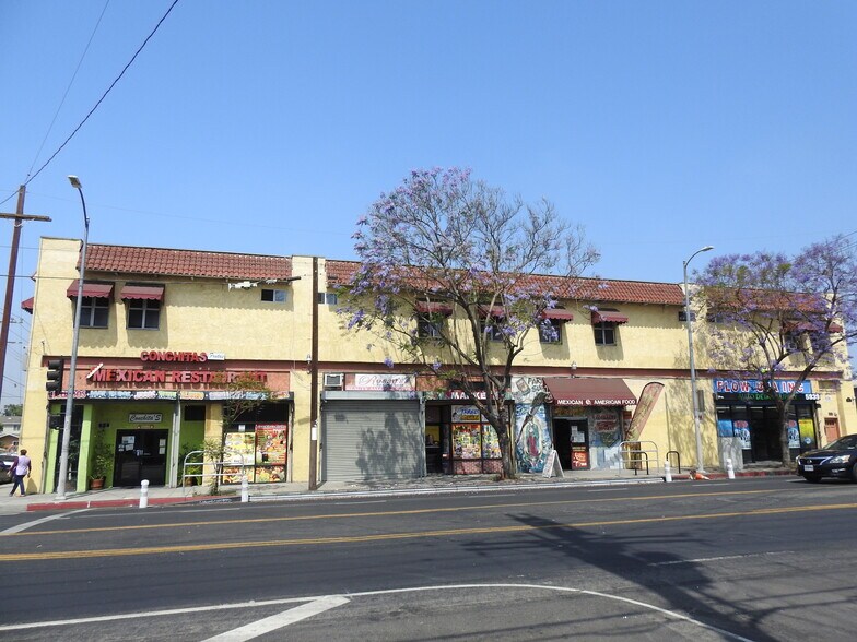 More Photos Of 5937-5957 Avalon Blvd, Los Angeles Apartments For Lease