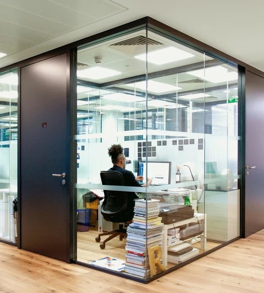 More Photos Of 223 S West St, Raleigh Coworking Space