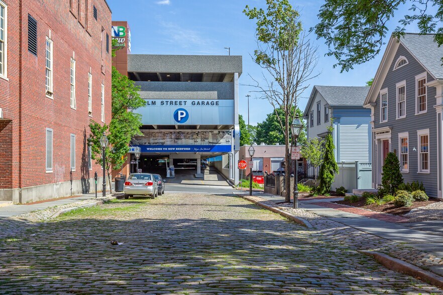 More Photos Of 5 Dover St, New Bedford Office Residential For Sale