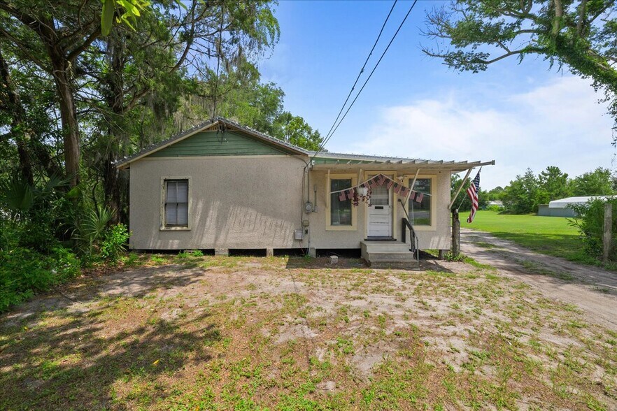 More Photos Of 6100 Crill Ave, Palatka Land For Sale