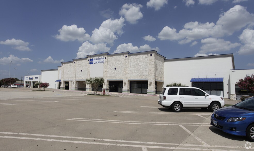 6242 Rufe Snow Dr, Fort Worth, TX 76148 For Lease