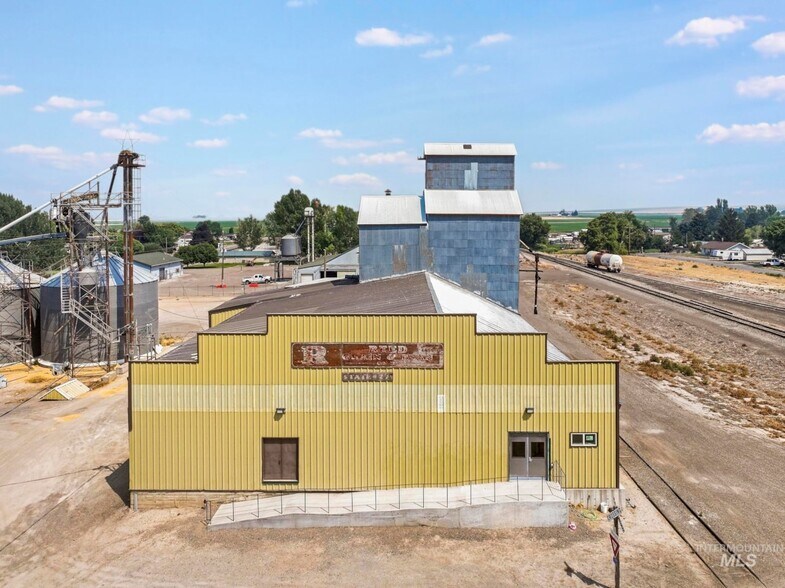 More Photos Of 276 Highway 30, Hansen Industrial For Lease