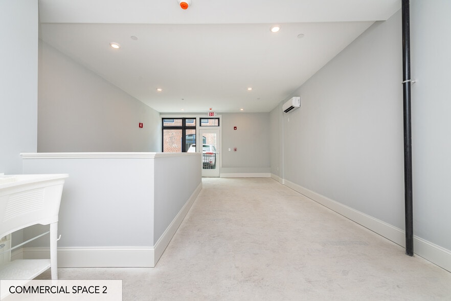 More Photos Of 114-120 Brookside Ave, Boston Apartments For Sale