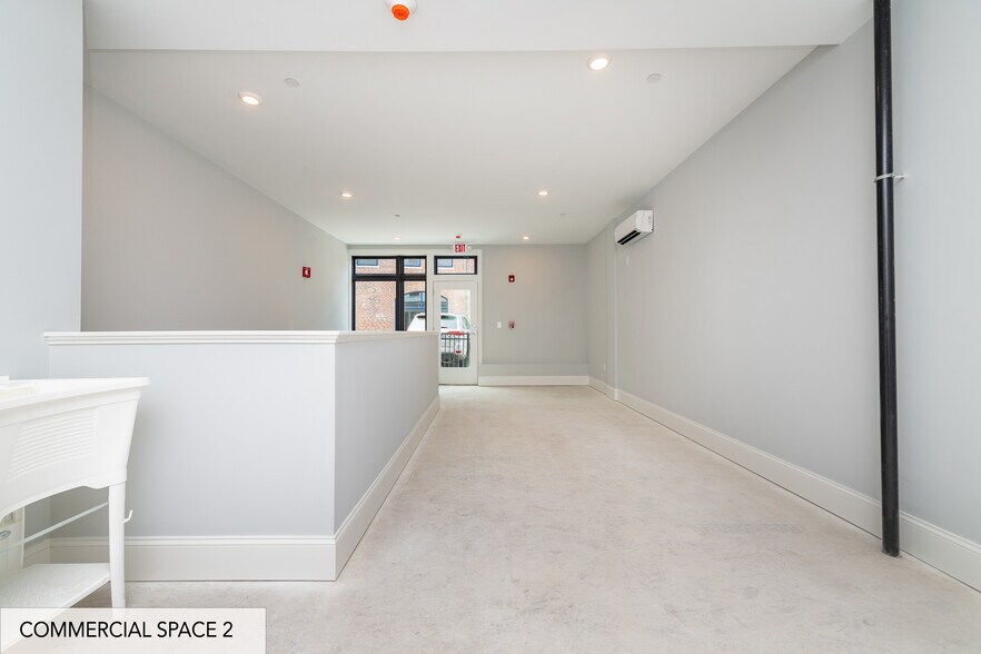 More Photos Of 114-120 Brookside Ave, Boston Apartments For Sale