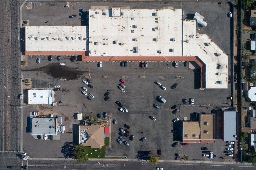 More Photos Of 13611-13663 N 32nd St, Phoenix Storefront For Lease