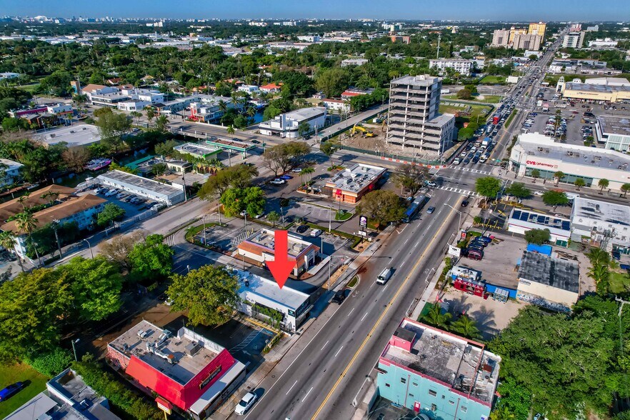More Photos Of 646 Ne 79th St, Miami Restaurant For Sale
