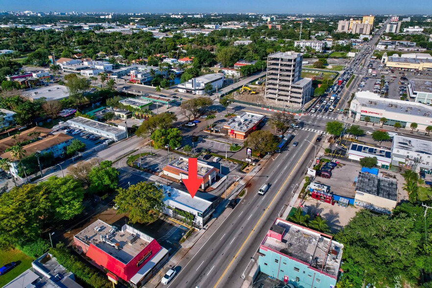 More Photos Of 646 Ne 79th St, Miami Restaurant For Sale