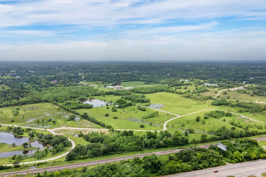 More Photos Of 10935 Highway 6, Santa Fe Land For Sale
