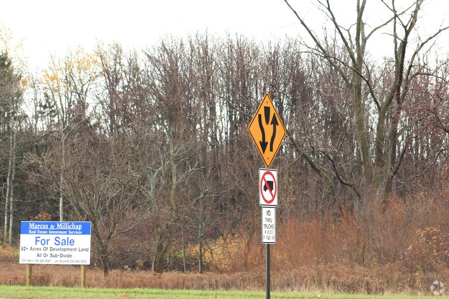 More Photos Of Harvard Rd, Orange Village Land For Lease