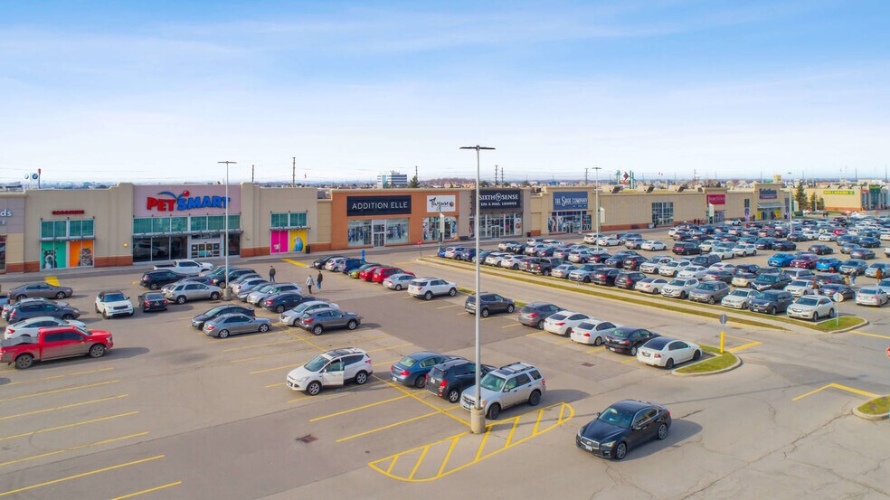 More Photos Of 31 Colossus Dr, Vaughan Storefront For Lease