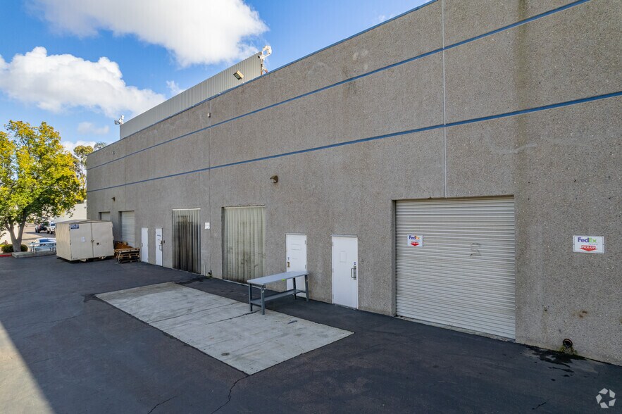 More Photos Of 7330 Trade St, San Diego Unknown For Lease