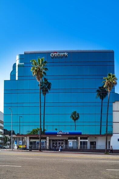 More Photos Of 5000 W Sunset Blvd, Los Angeles Medical For Lease