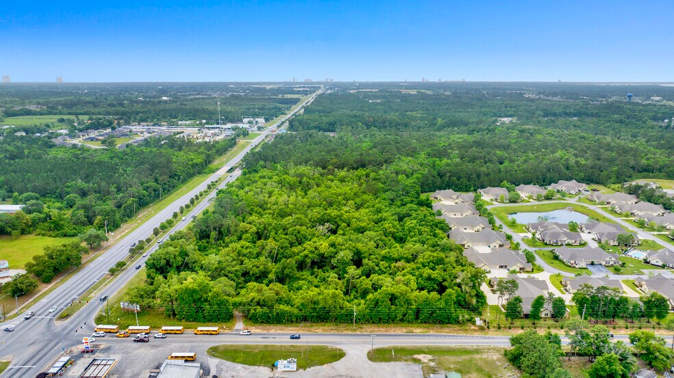 More Photos Of 19924 County Road 10, Foley Land For Sale