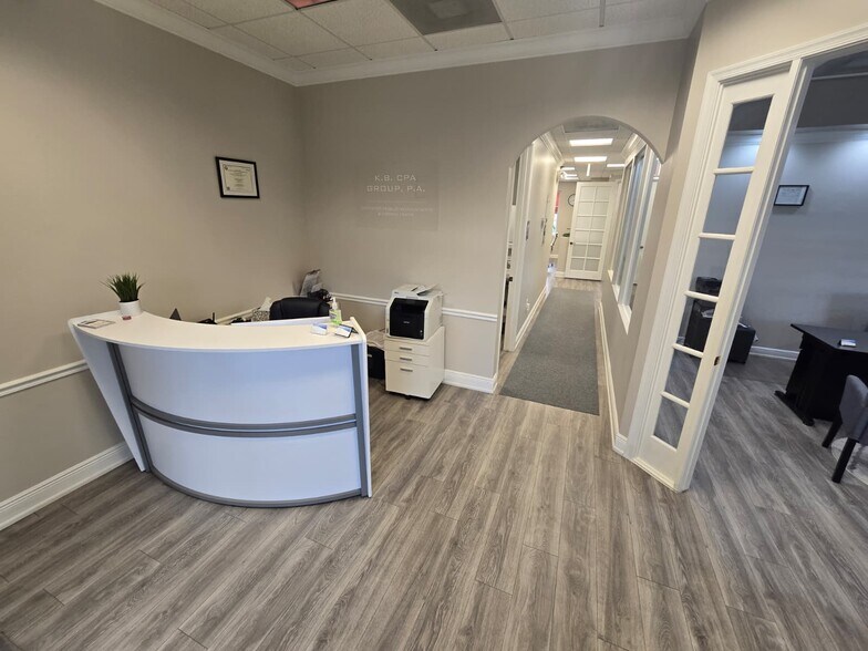 More Photos Of 5401 N University Dr, Coral Springs Medical For Sale