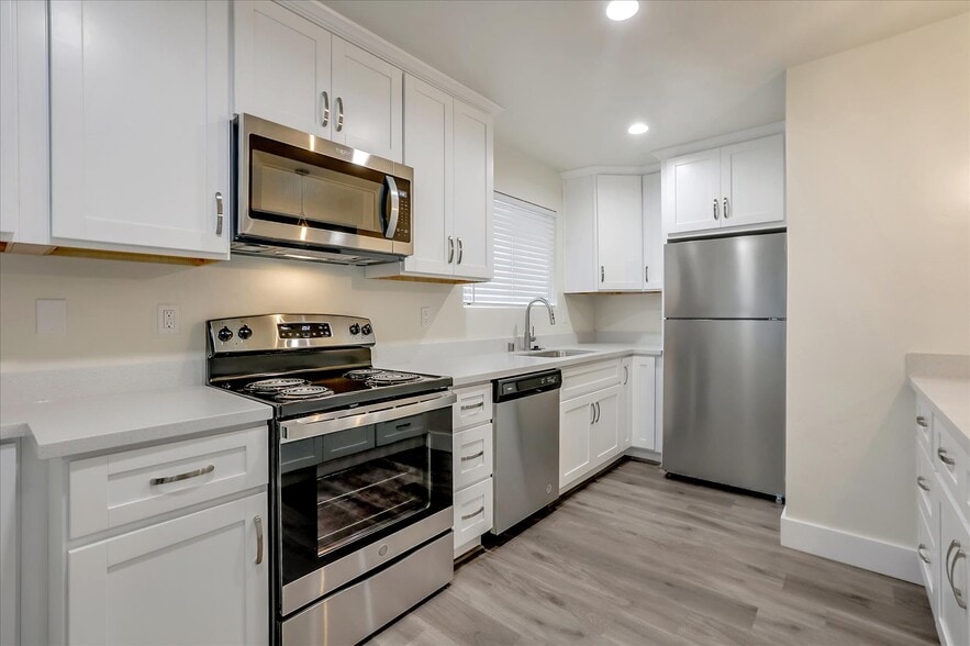 More Photos Of 2185-2205 Royal Dr, Santa Clara Apartments For Sale