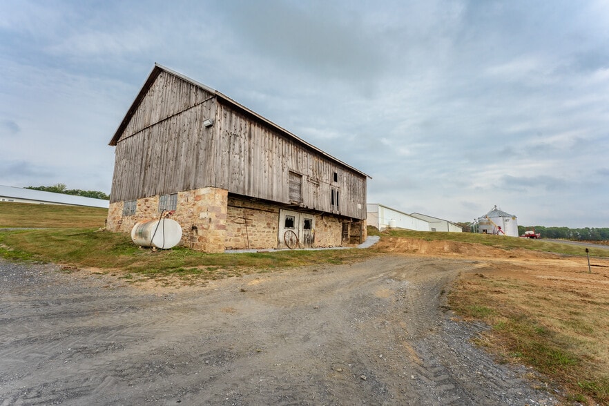 More Photos Of 7573 Springhouse Rd, New Tripoli Land For Sale