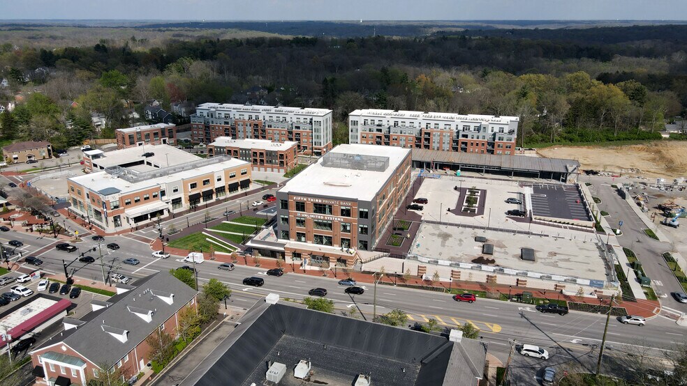 More Photos Of 9340 Montgomery Rd, Montgomery Storefront Retail Office For Lease