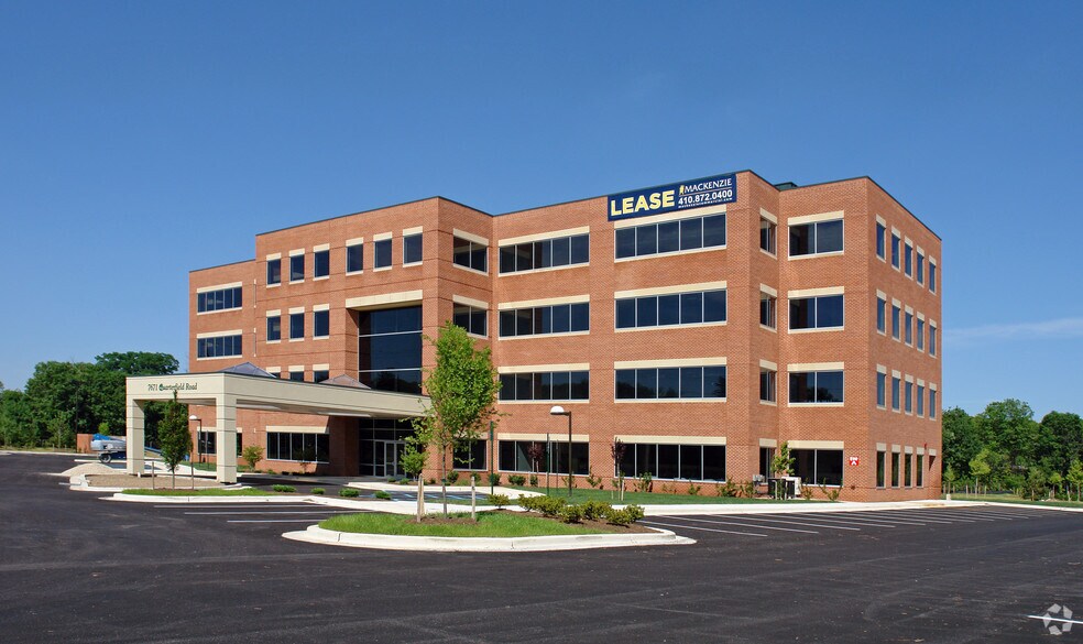 More Photos Of 7671 Quarterfield Rd, Glen Burnie Medical For Lease
