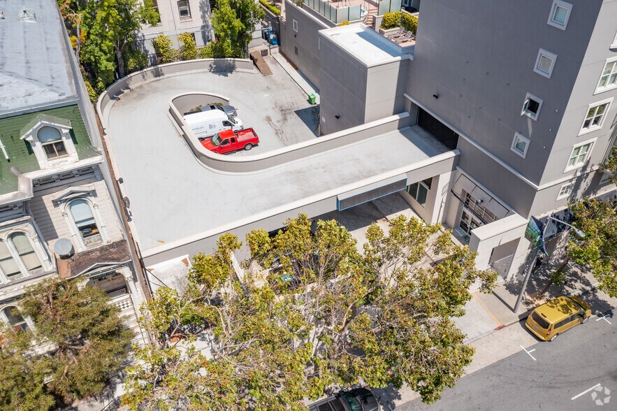 More Photos Of 1336 Post St, San Francisco Apartments For Lease