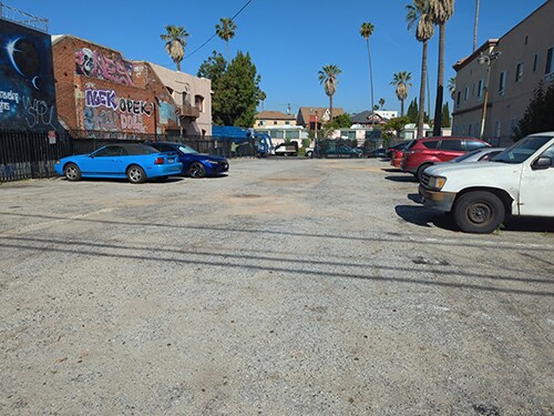 More Photos Of 1250 Lake st, Los Angeles Land For Sale