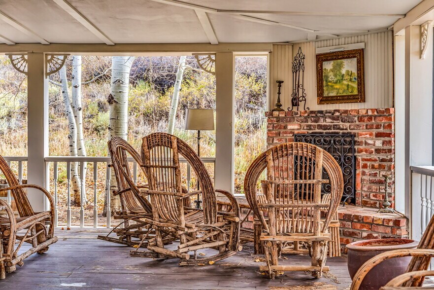 More Photos Of 5100 Highway 96, Westcliffe Specialty For Sale